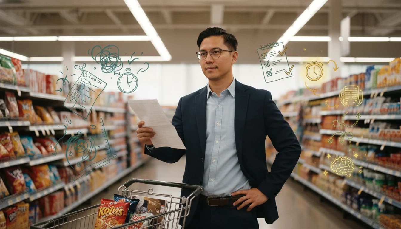 Non-medication strategies for managing ADHD symptoms effectively.