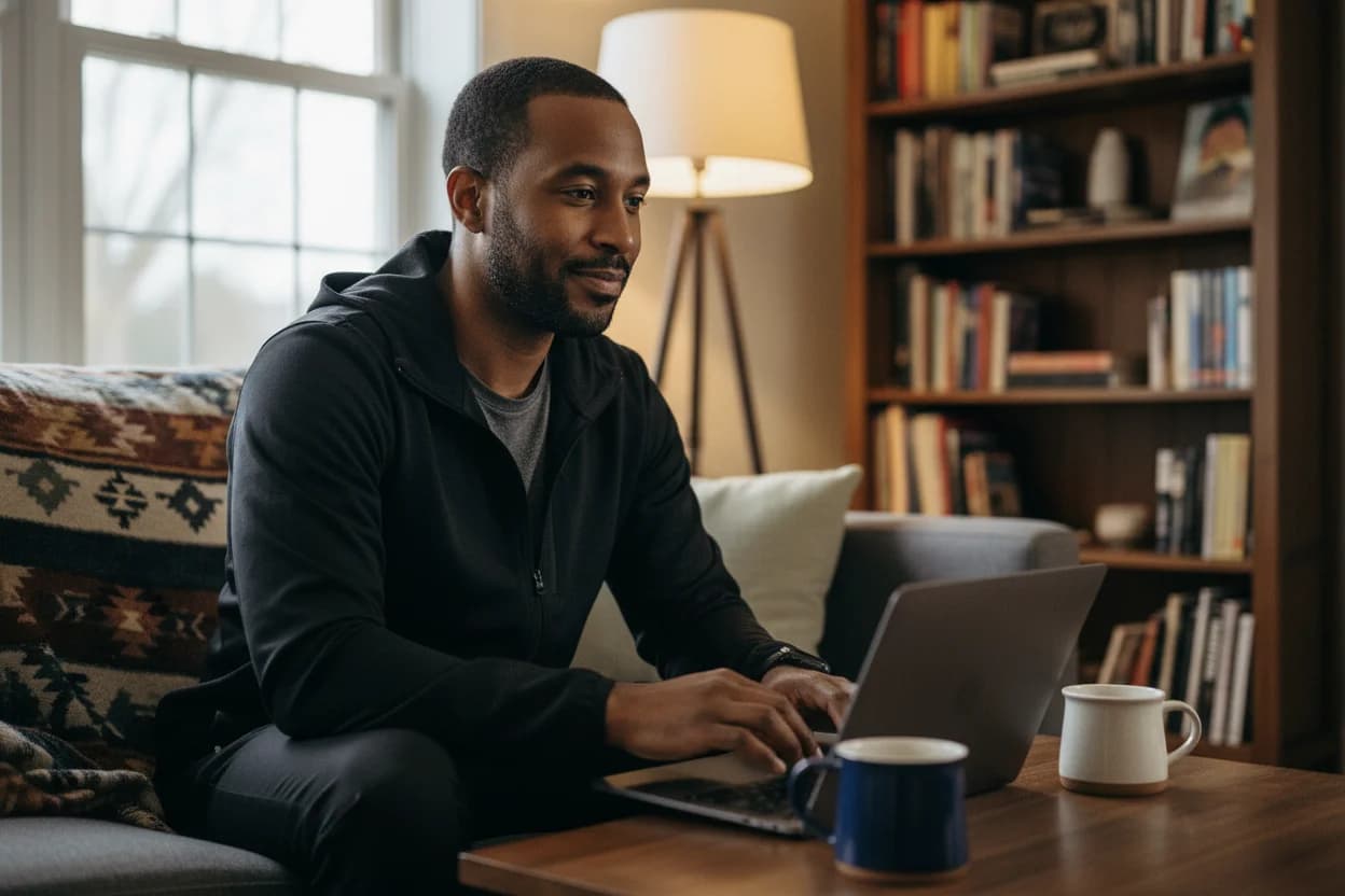 Using exercise as a practical tool to reduce ADHD symptoms.