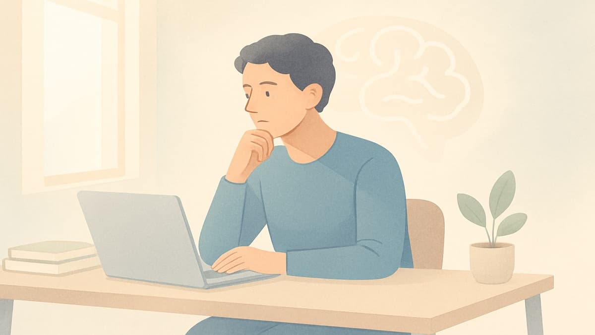 Free ADHD Test for Adults: Science-Based 5-Minute Online Assessment (2025)