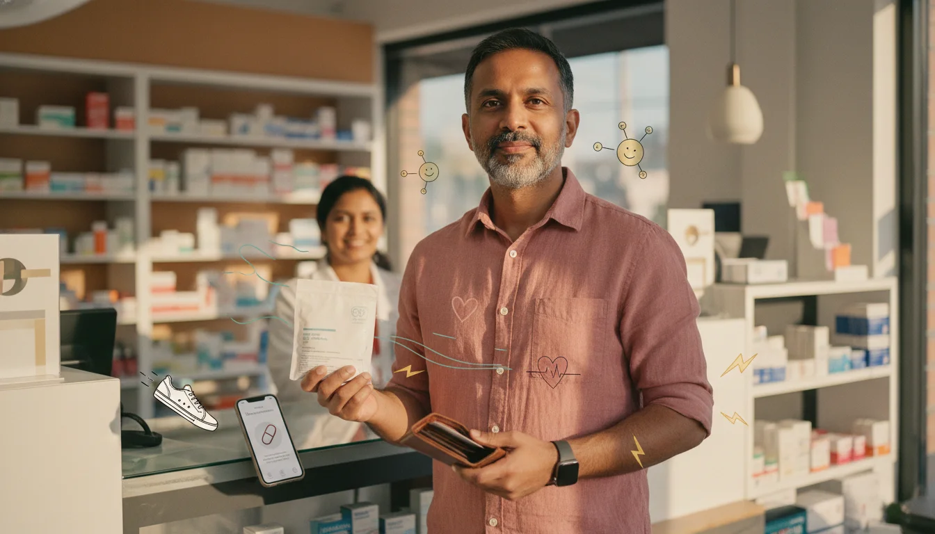 ADHD and Physical Health: Obesity, Diabetes, Heart Disease & More