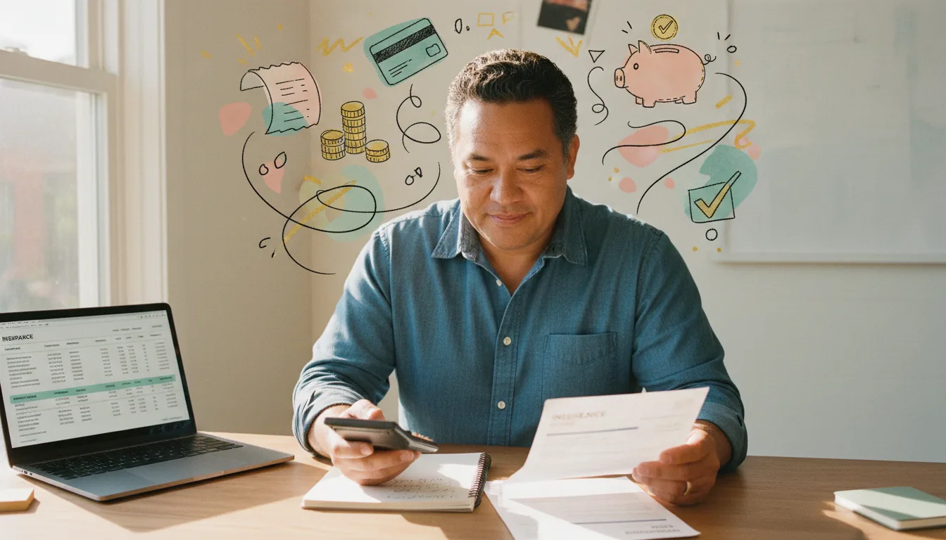 ADHD test cost: comparing insurance and clinic pricing.