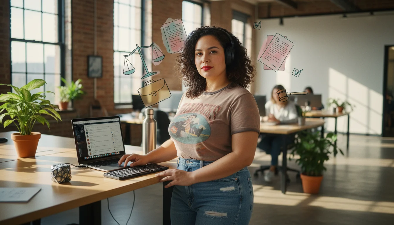 Is ADHD a Disability? Legal Rights & Workplace Protections